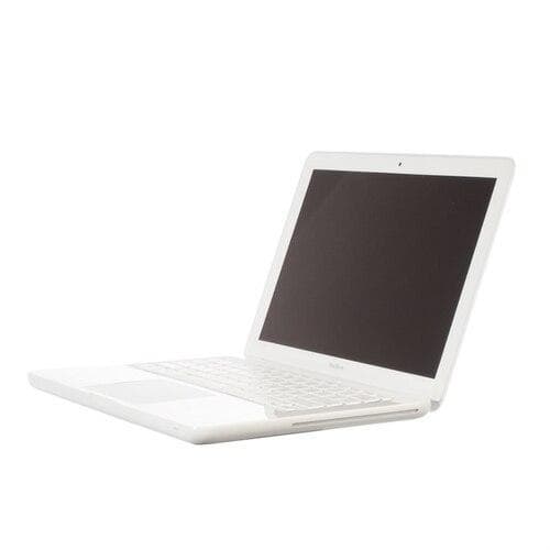 MacBook 13" (2009) - QWERTY - Englisch (US)