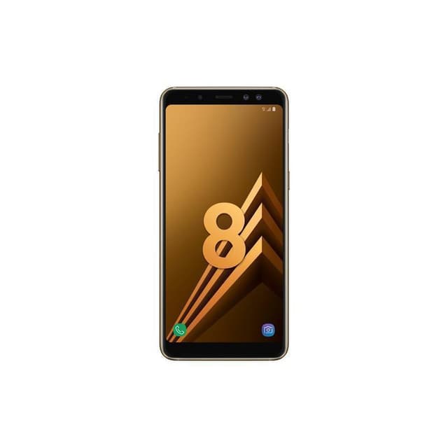 Galaxy A8 (2015) 32 Gb - Gold - Ohne Vertrag