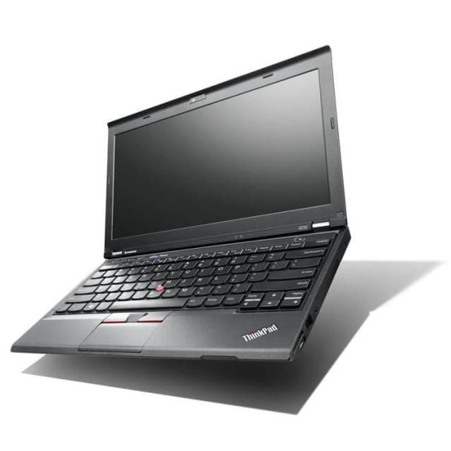 Lenovo ThinkPad X230i 12" Core i3 2,4 GHz - SSD 128 GB - 4GB AZERTY - Französisch