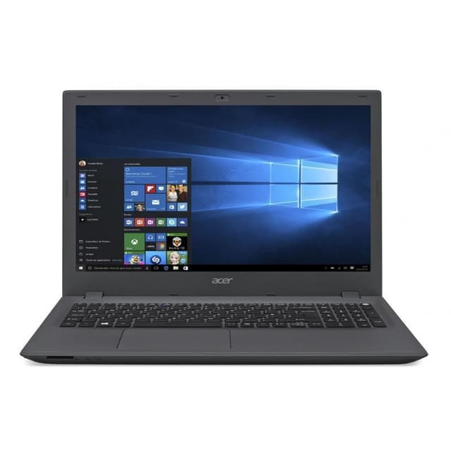 Acer Aspire E5-573TG 15,6” (2014)