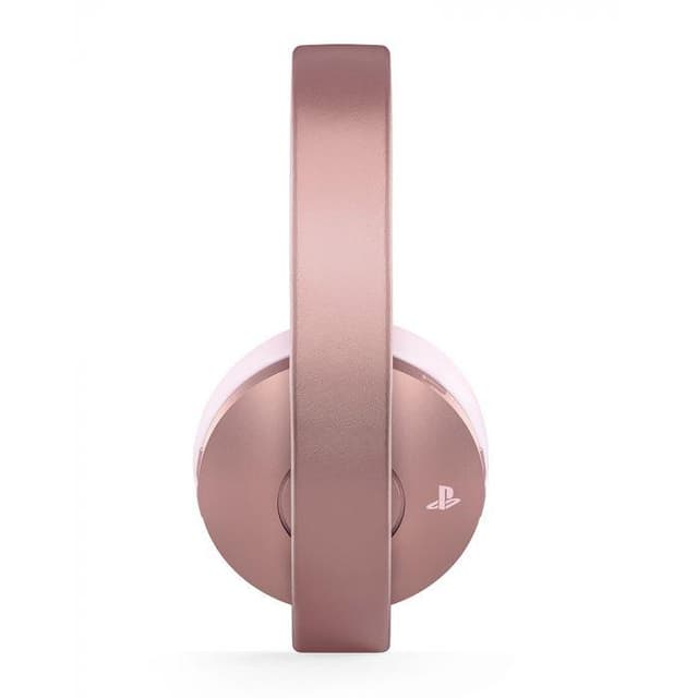 Aufheben Beschäftigung Einfrieren sony wireless headset gold edition