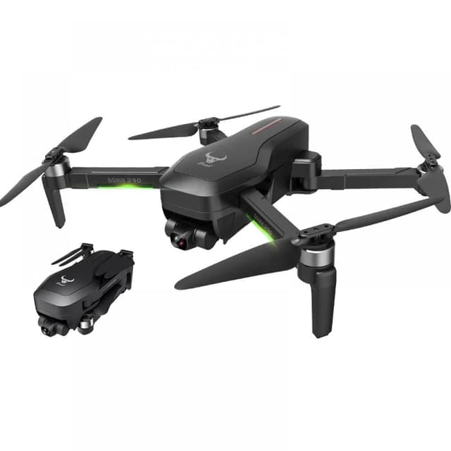 Drohne Slx SG906 Pro 2 4K 5G GPS 26 min