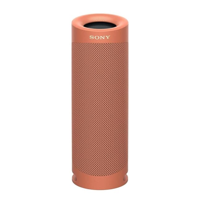 Lautsprecher Bluetooth Sony SRS-XB23 - Braun