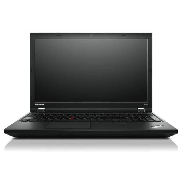 Lenovo ThinkPad L540 15" Celeron 2 GHz - HDD 250 GB - 4GB AZERTY - Französisch