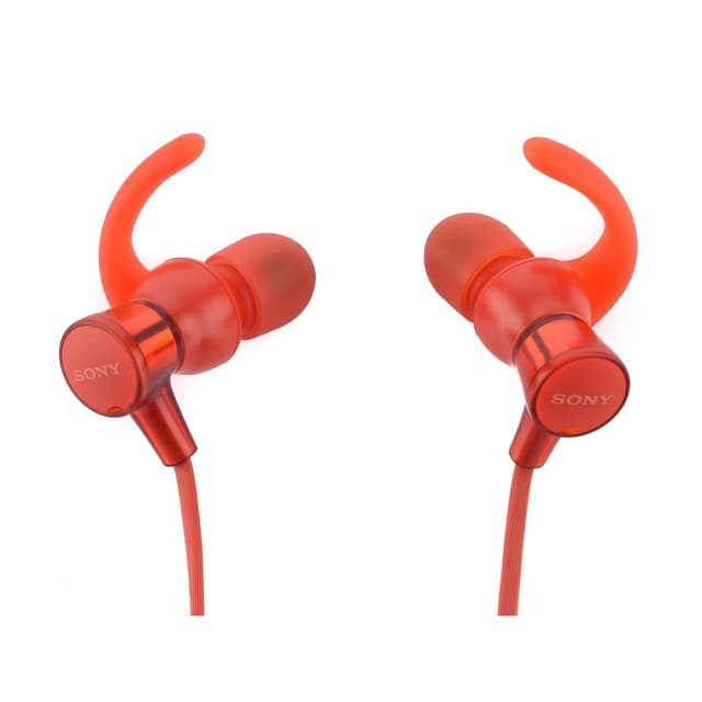 Ohrhörer In-Ear - Sony MDR-XB510AS
