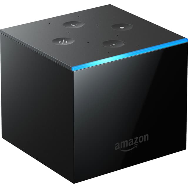 Amazon Fire TV Cube Fernsehen Zubehör