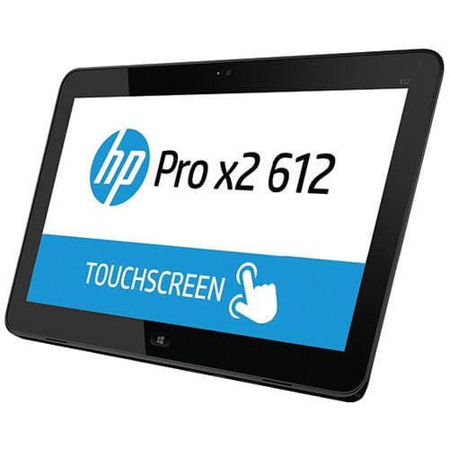 HP Pro X2 612 G1 12" Core i5 1,6 GHz - SSD 256 GB - 8GB