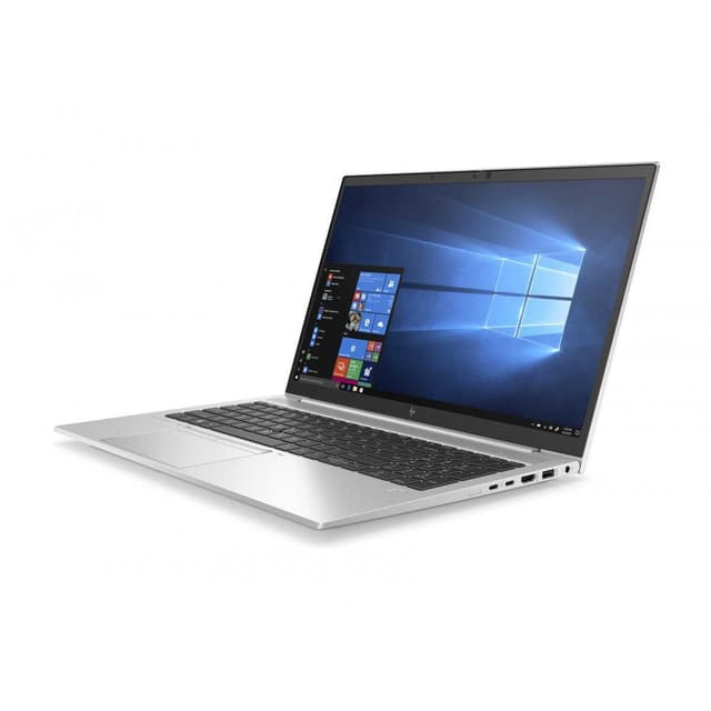 HP EliteBook 850 G7 15" Core i5 1,6 GHz - SSD 256 GB - 8GB AZERTY - Französisch