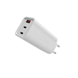 Ladegerät (USB + USB-C) 65W - WTK
