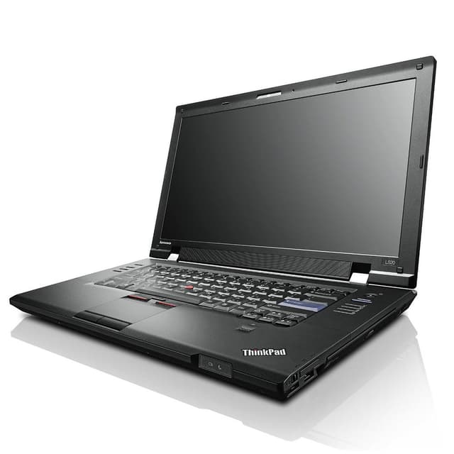 Lenovo ThinkPad L520 15" Celeron 1,6 GHz - HDD 500 GB - 4GB AZERTY - Französisch