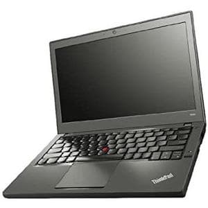 Lenovo ThinkPad x240 12" Core i3 1,9 GHz - SSD 256 GB - 8GB AZERTY - Französisch