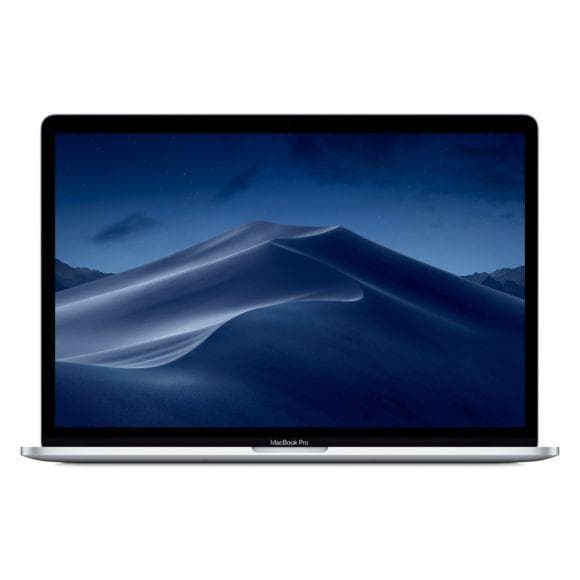 MacBook Pro Touch Bar 13" Retina (2018) - Core i7 2,7 GHz - SSD 512 GB - 16GB - AZERTY - Französisch