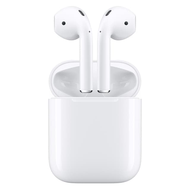 Apple AirPods mit Ladecase (1. Generation)