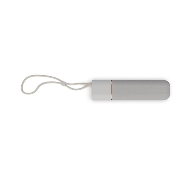 Lautsprecher Bluetooth Jays S-Go One Sound Elegance - Weiß/Grau