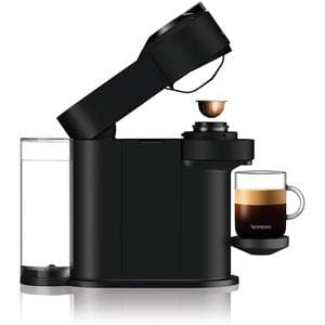 Espresso-Kapselmaschinen Nespresso kompatibel Magimix Vertuo Next Deluxe 11719