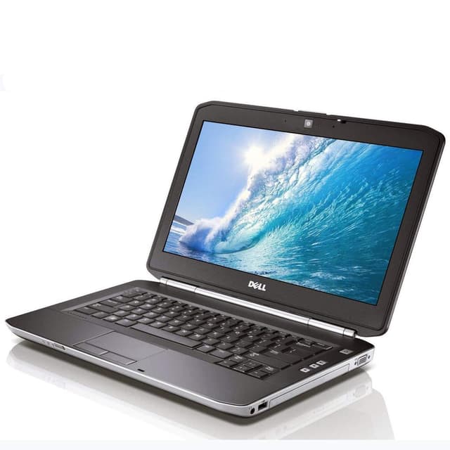 Dell Latitude E5420 14" Core i5 2,3 GHz - HDD 320 GB - 6GB AZERTY - Französisch
