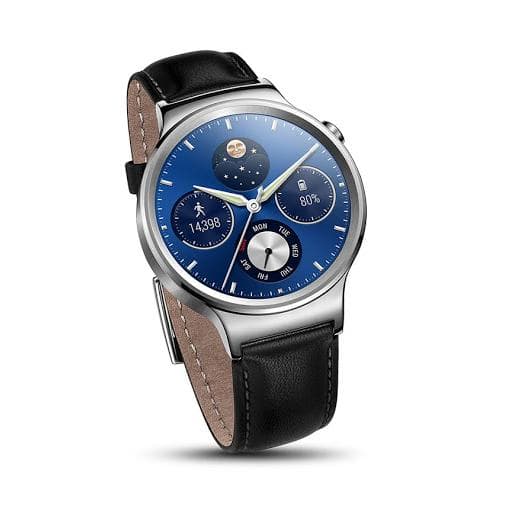 Uhren Huawei Watch Classic -