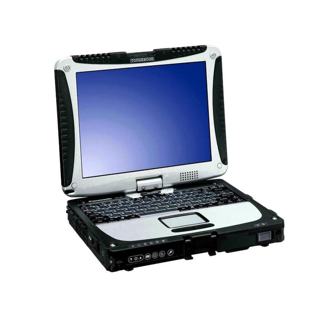 Panasonic Toughbook CF-19 MK5 10” (2012)
