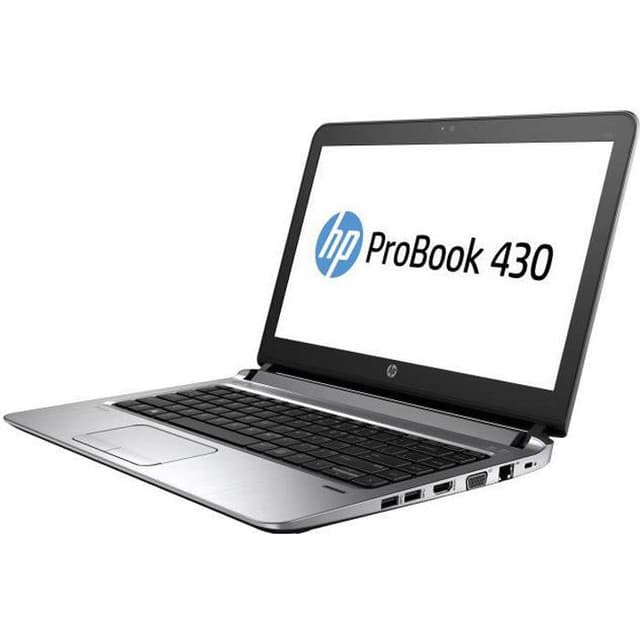 HP ProBook 430 G1 13,3” 