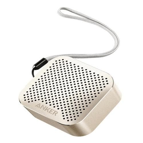 Lautsprecher Bluetooth Anker SoundCore Nano - Gold