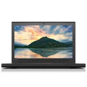 Lenovo ThinkPad X260 12" Core i3 2,3 GHz - SSD 256 GB - 8GB AZERTY - Französisch
