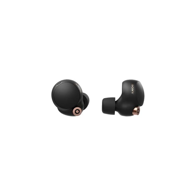 Ohrhörer In-Ear Bluetooth - Sony WF1000XM4B