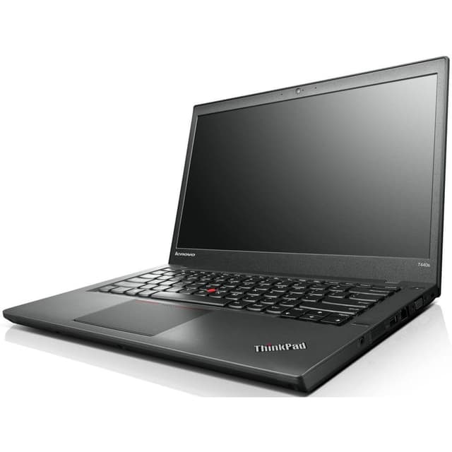 Lenovo ThinkPad T440 14" Core i5 1,9 GHz - HDD 500 GB - 4GB AZERTY - Französisch