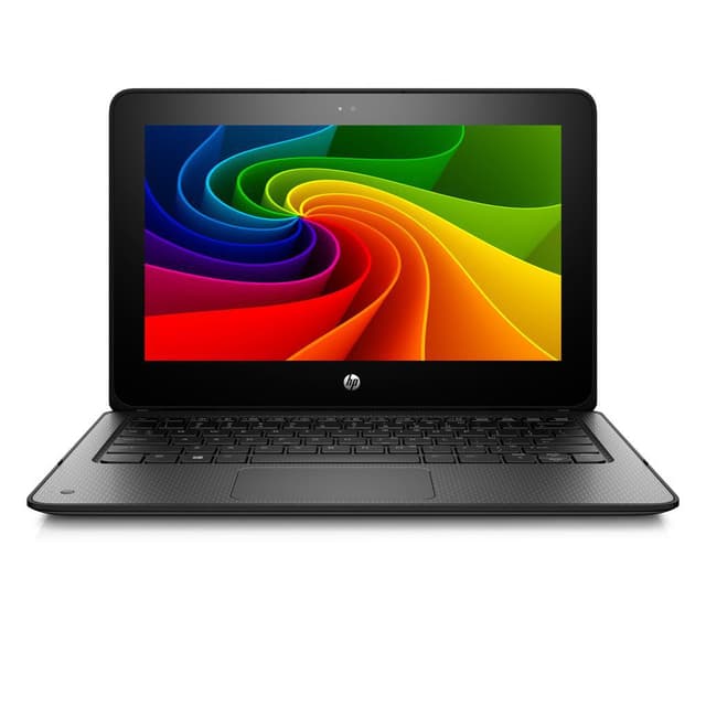 HP ProBook X360 G1 11,6” (2012)