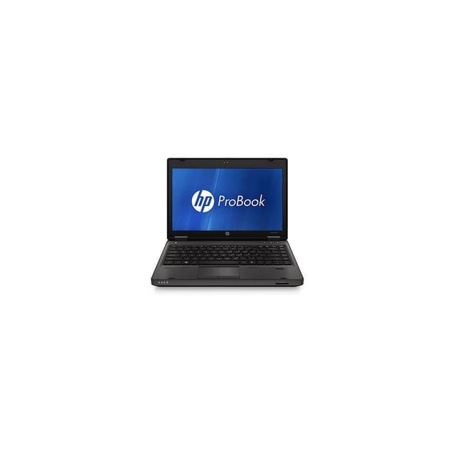 HP ProBook 6360B 13,3” 