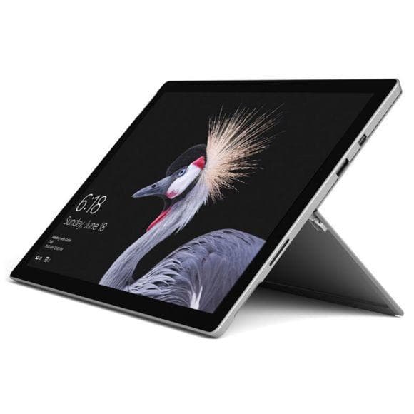 Microsoft Surface Pro 4 12,32” 