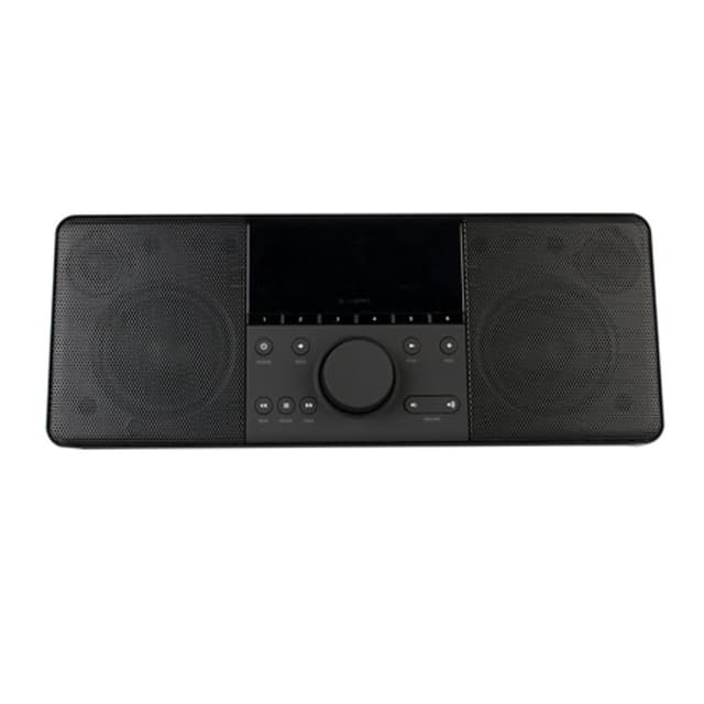 Grüner Salat Gemeinsame Auswahl Editor squeezebox lautsprecher Rudely