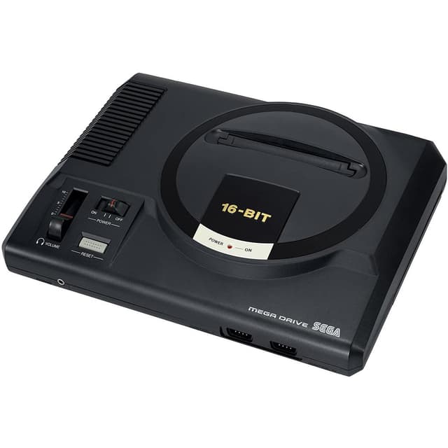 Spielkonsole Sega Mega Drive