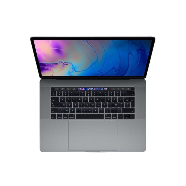 Apple MacBook Pro 15,4” (Ende 2016)
