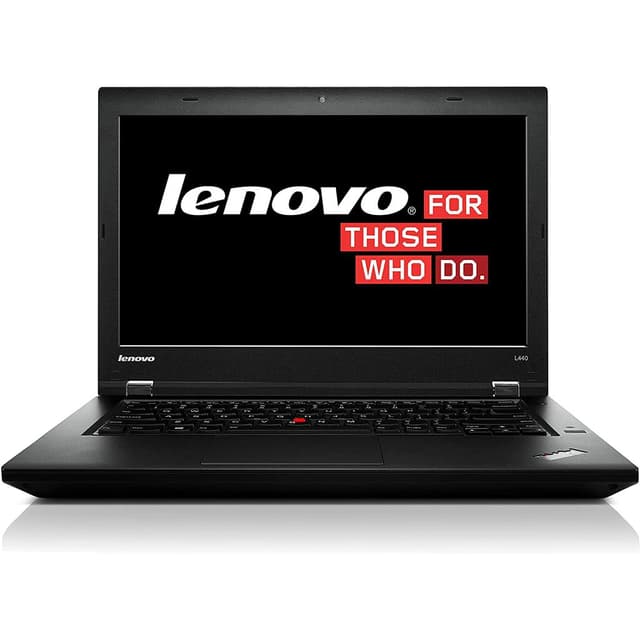 Lenovo ThinkPad L540 15" Core i5 2,6 GHz - SSD 250 GB - 8GB AZERTY - Französisch
