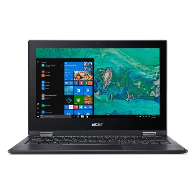 Acer Spin 1 SP111-33 11,6” (2019)