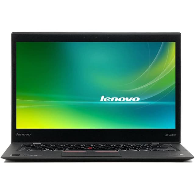 Lenovo ThinkPad X1 Carbon G3 14” (2015)