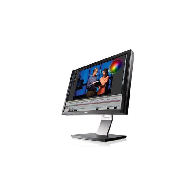 Bildschirm 24" LCD WUXGA Dell UltraSharp U2410F