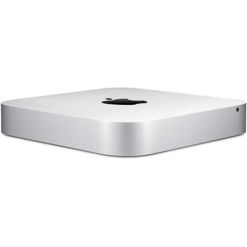 Mac mini (Oktober 2014) Core i7 3 GHz - HDD 1 TB - 8GB