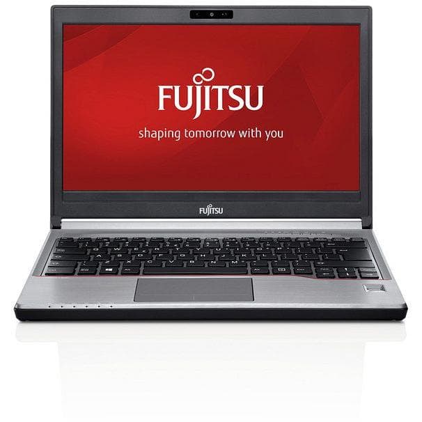 Fujitsu LifeBook E744 14" Core i5 2,6 GHz - SSD 240 GB - 8GB AZERTY - Französisch