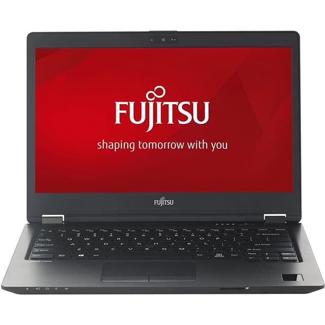 Fujitsu LifeBook U748 14" Core i5 1,6 GHz - SSD 256 GB - 8GB AZERTY - Französisch