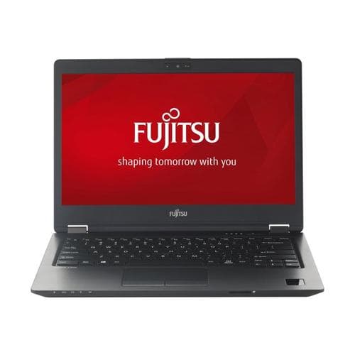 Fujitsu LifeBook U728 12" Core i5 1,6 GHz - SSD 256 GB - 8GB AZERTY - Französisch