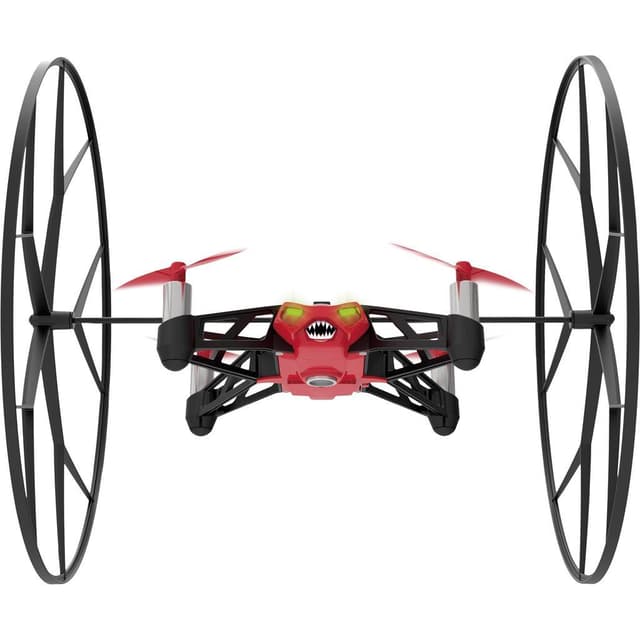 Drohne Parrot PF723000AA Mini 24 min