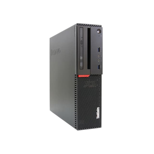 Lenovo ThinkCentre M900 SFF Core i5 3,2 GHz - SSD 960 GB RAM 16 GB