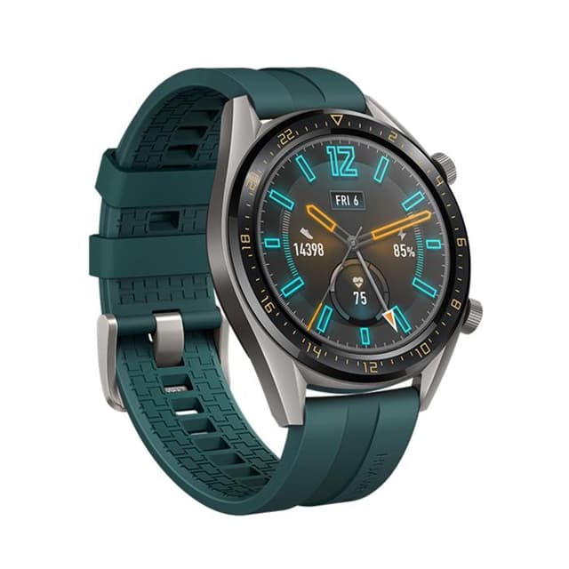 Uhren GPS Huawei Watch GT Classic FTN-B19 -