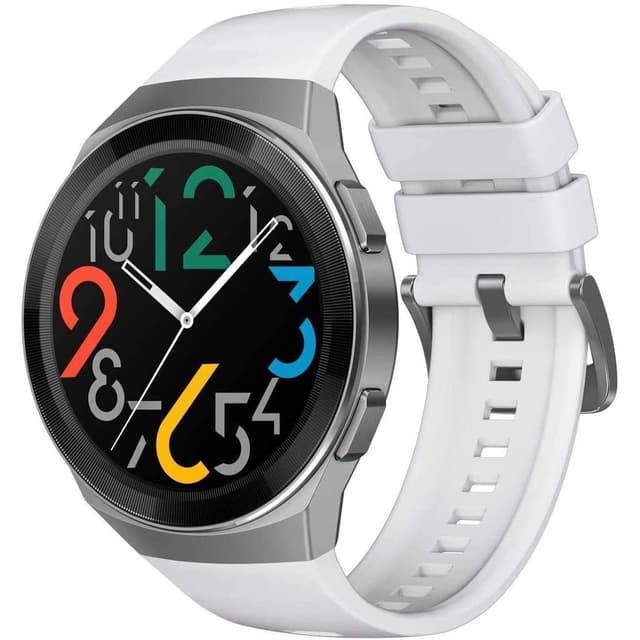 Uhren GPS Huawei Watch GT 2E -