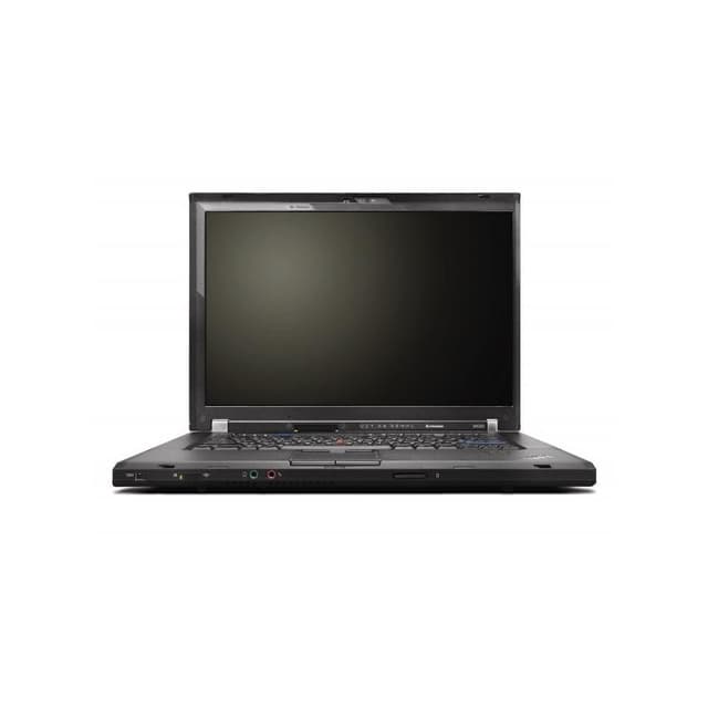 Lenovo ThinkPad T500 15,4” (2008)