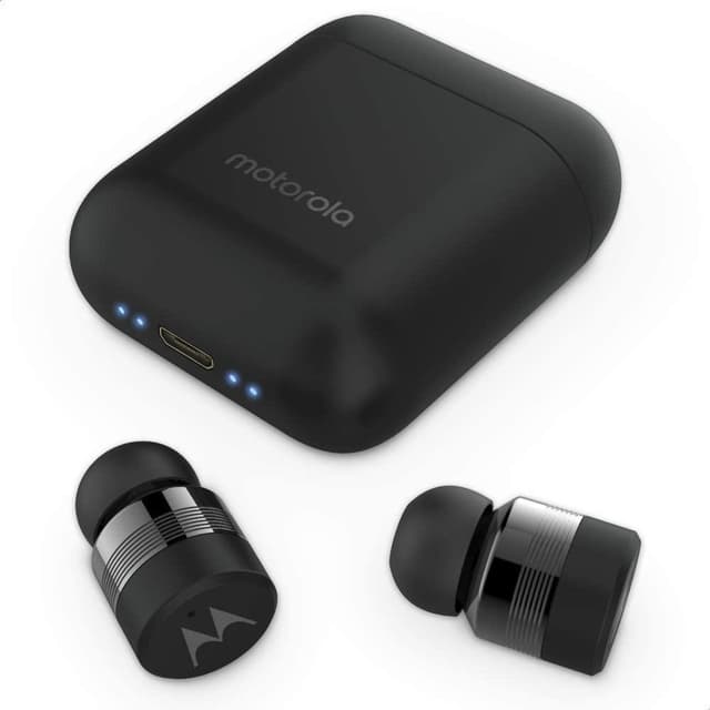 Ohrhörer In-Ear Bluetooth - Motorola Verve Buds 110
