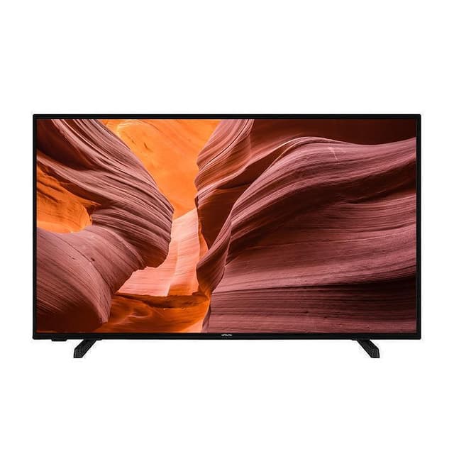 SMART Fernseher Hitachi LED Full HD 1080p 81 cm 32HAE4351