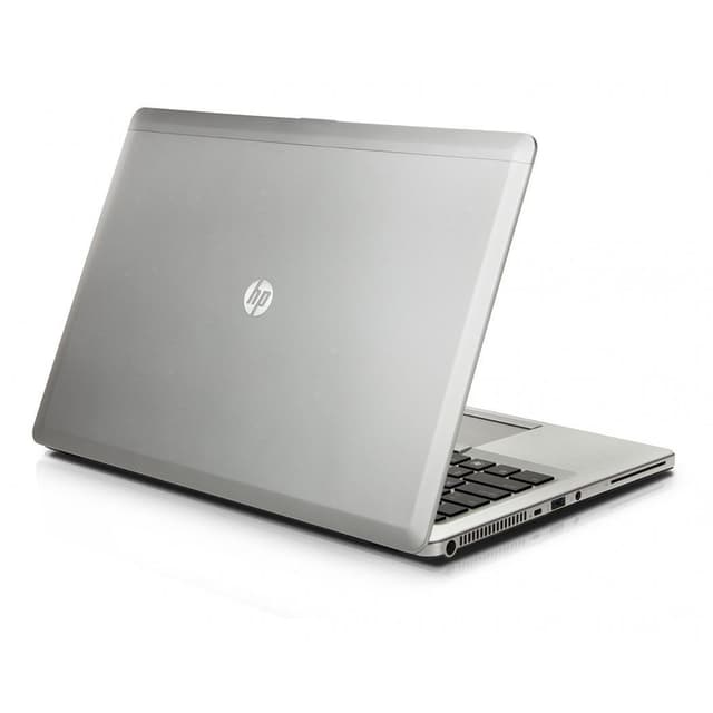 HP EliteBook Folio 9470M 14" Core i5 1,8 GHz - SSD 240 GB - 8GB AZERTY - Französisch