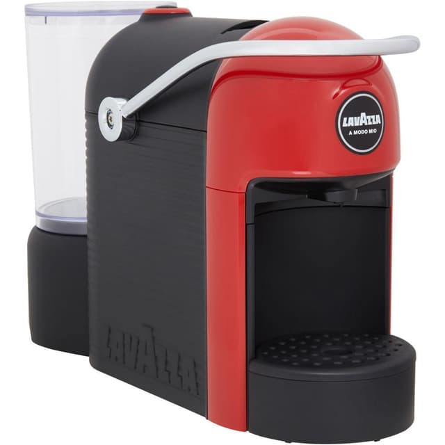 Espresso-Kapselmaschinen Lavazza 18000070 Jolie